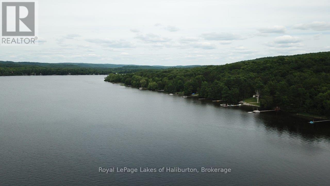 Lot 70 25th Line, Algonquin Highlands, Ontario  K0M 1J1 - Photo 22 - X12221525