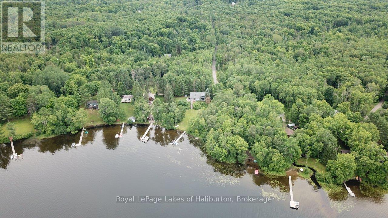 Lot 70 25th Line, Algonquin Highlands, Ontario  K0M 1J1 - Photo 23 - X12221525