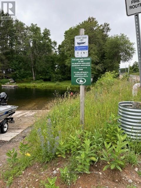 Lot 70 25th Line, Algonquin Highlands, Ontario  K0M 1J1 - Photo 24 - X12221525