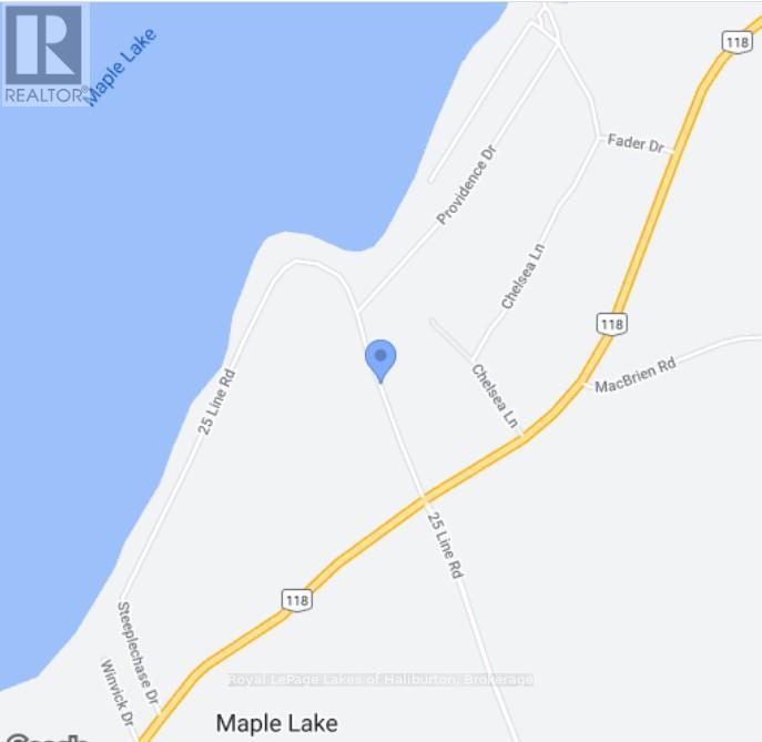 Lot 70 25th Line, Algonquin Highlands, Ontario  K0M 1J1 - Photo 26 - X12221525