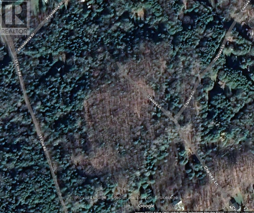 Lot 70 25th Line, Algonquin Highlands, Ontario  K0M 1J1 - Photo 28 - X12221525