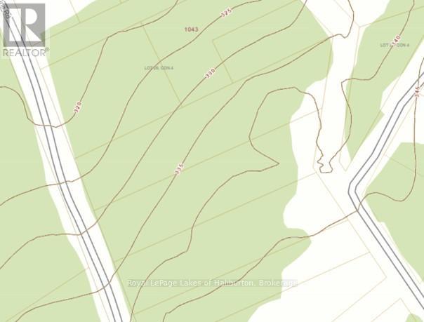 Lot 70 25th Line, Algonquin Highlands, Ontario  K0M 1J1 - Photo 32 - X12221525