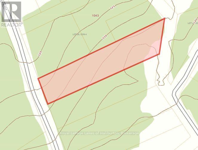 Lot 70 25th Line, Algonquin Highlands, Ontario  K0M 1J1 - Photo 33 - X12221525