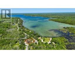 11 MILLER LAKE SHORE ROAD, Northern Bruce Peninsula, Ontario