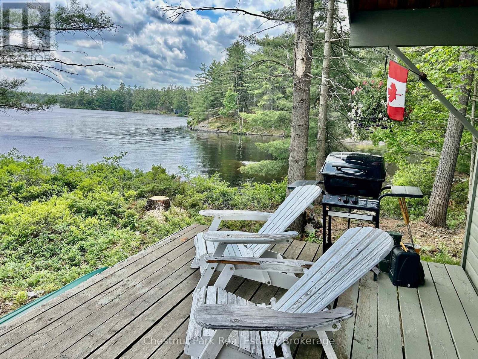 Part 2 Burnt Island, Gravenhurst, Ontario  P0E 1G0 - Photo 10 - X12221577
