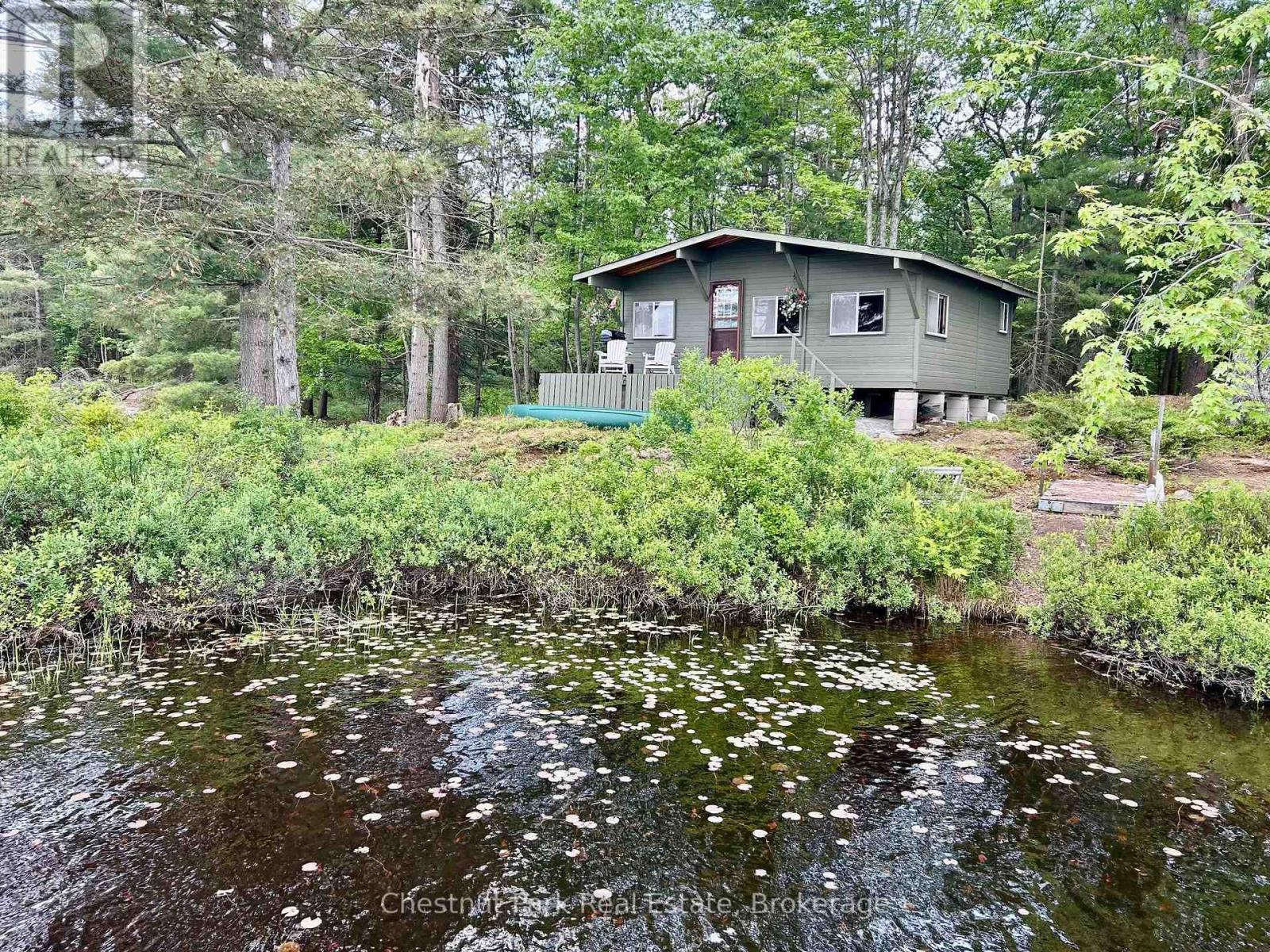 Part 2 Burnt Island, Gravenhurst, Ontario  P0E 1G0 - Photo 28 - X12221577