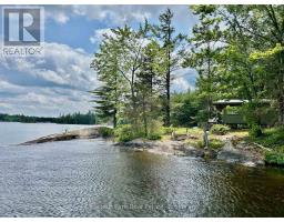 PART 2 BURNT ISLAND, Gravenhurst, Ontario