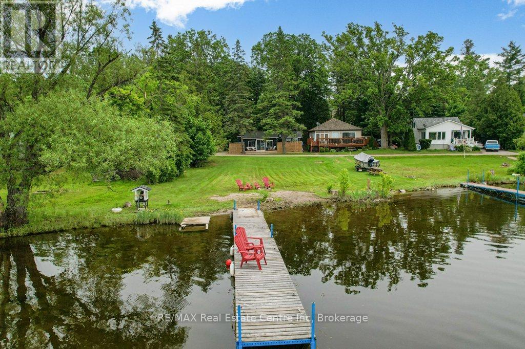 19 Valley View Lane, Trent Hills, Ontario  K0L 1Y0 - Photo 34 - X12221626