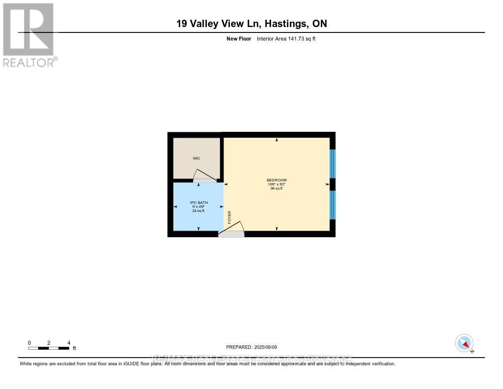 19 Valley View Lane, Trent Hills, Ontario  K0L 1Y0 - Photo 42 - X12221626