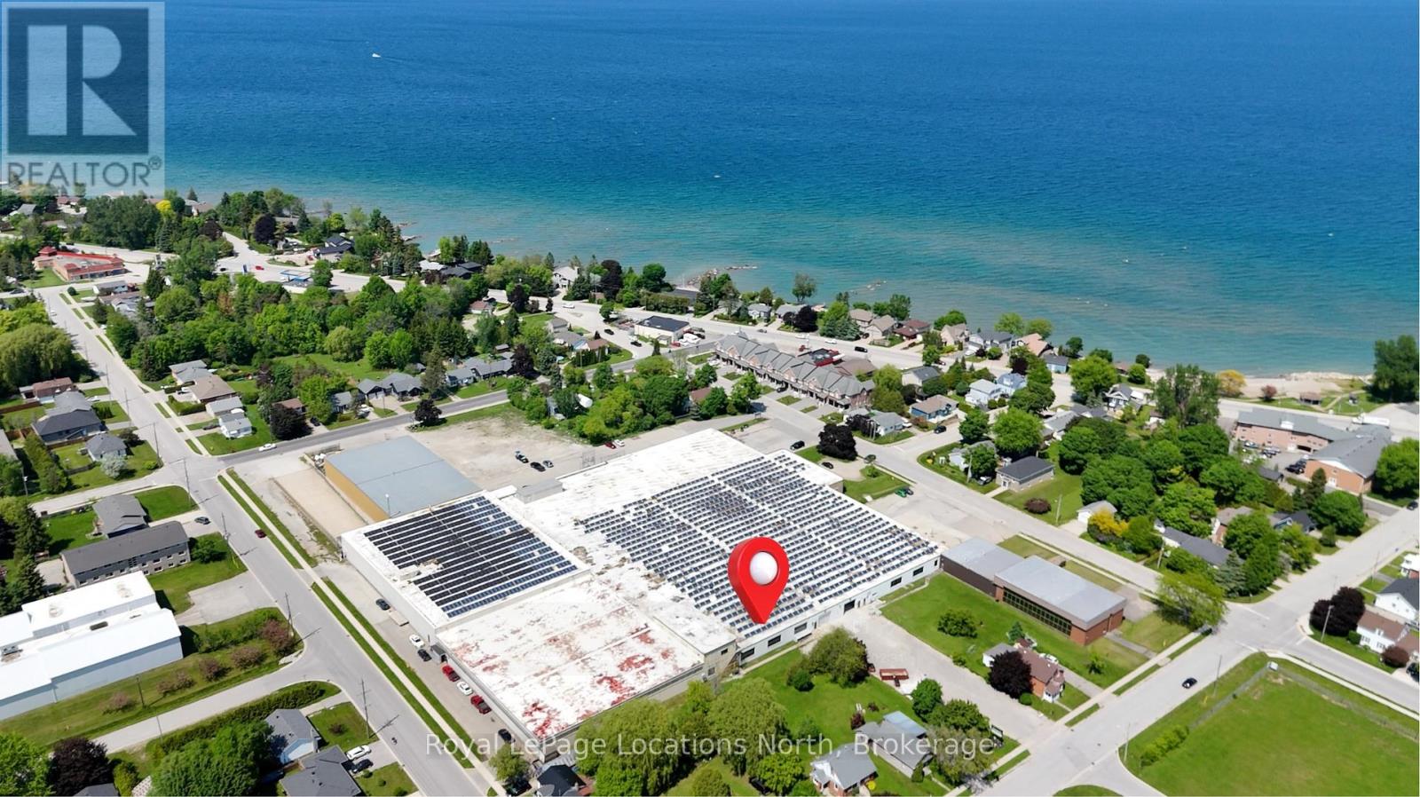 3 - 278 Cook Street, Meaford, Ontario  N4L 1H4 - Photo 21 - X12221695