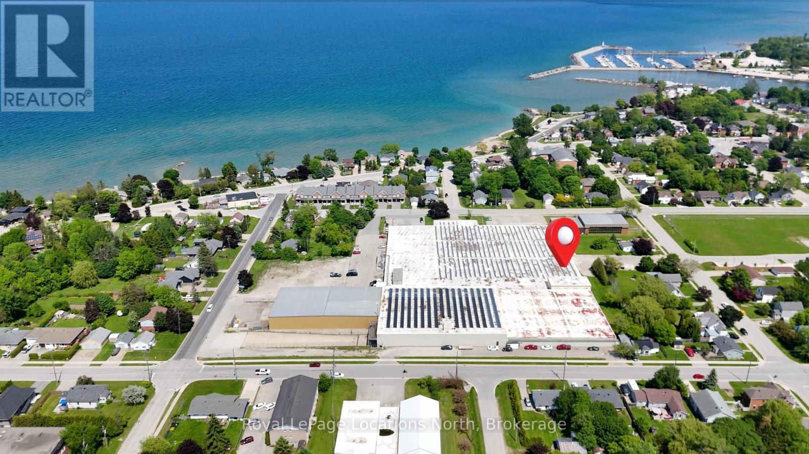 3 - 278 Cook Street, Meaford, Ontario  N4L 1H4 - Photo 23 - X12221695