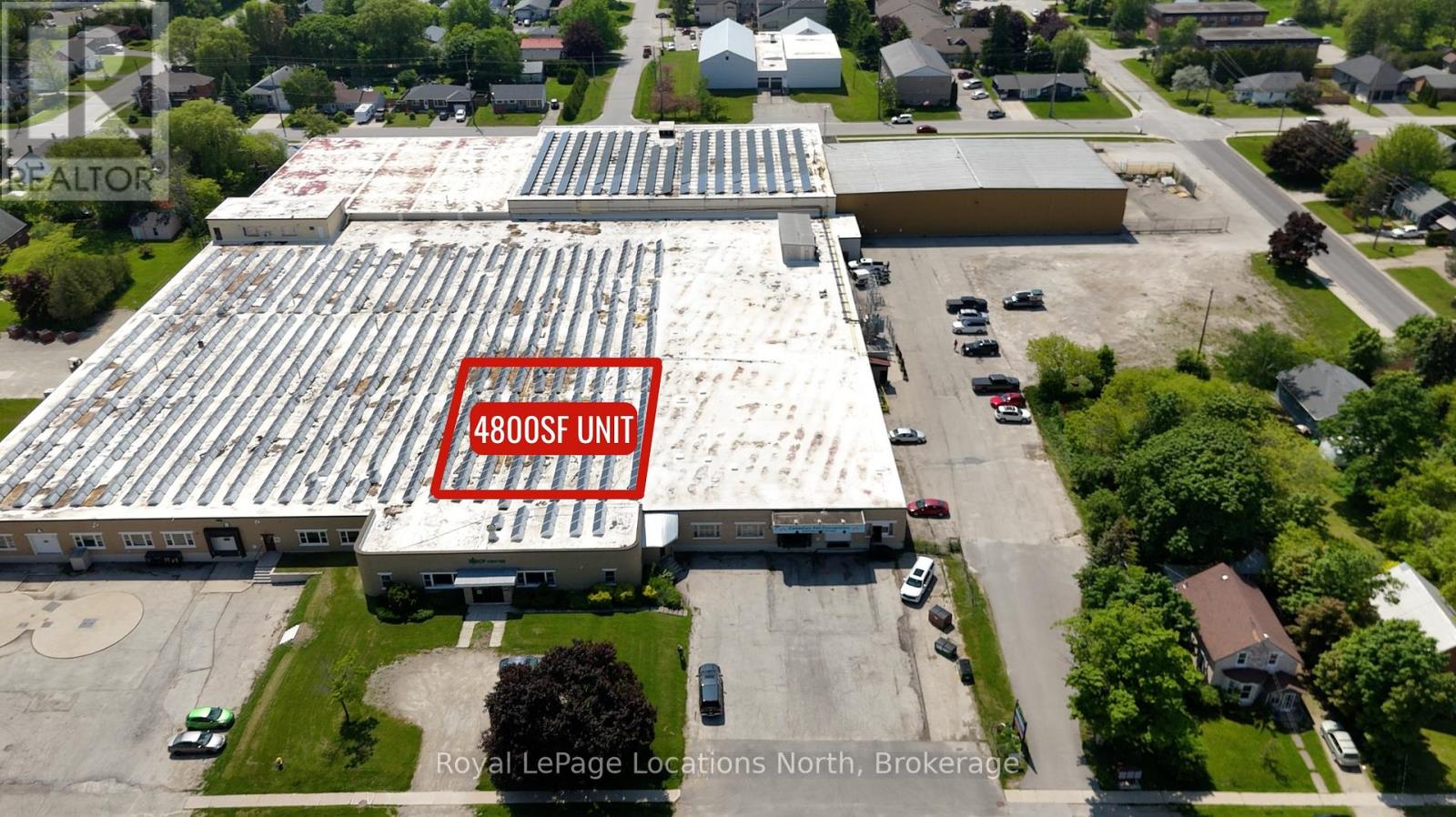 7 - 278 Cook Street, Meaford, Ontario  N4L 1H4 - Photo 21 - X12221702