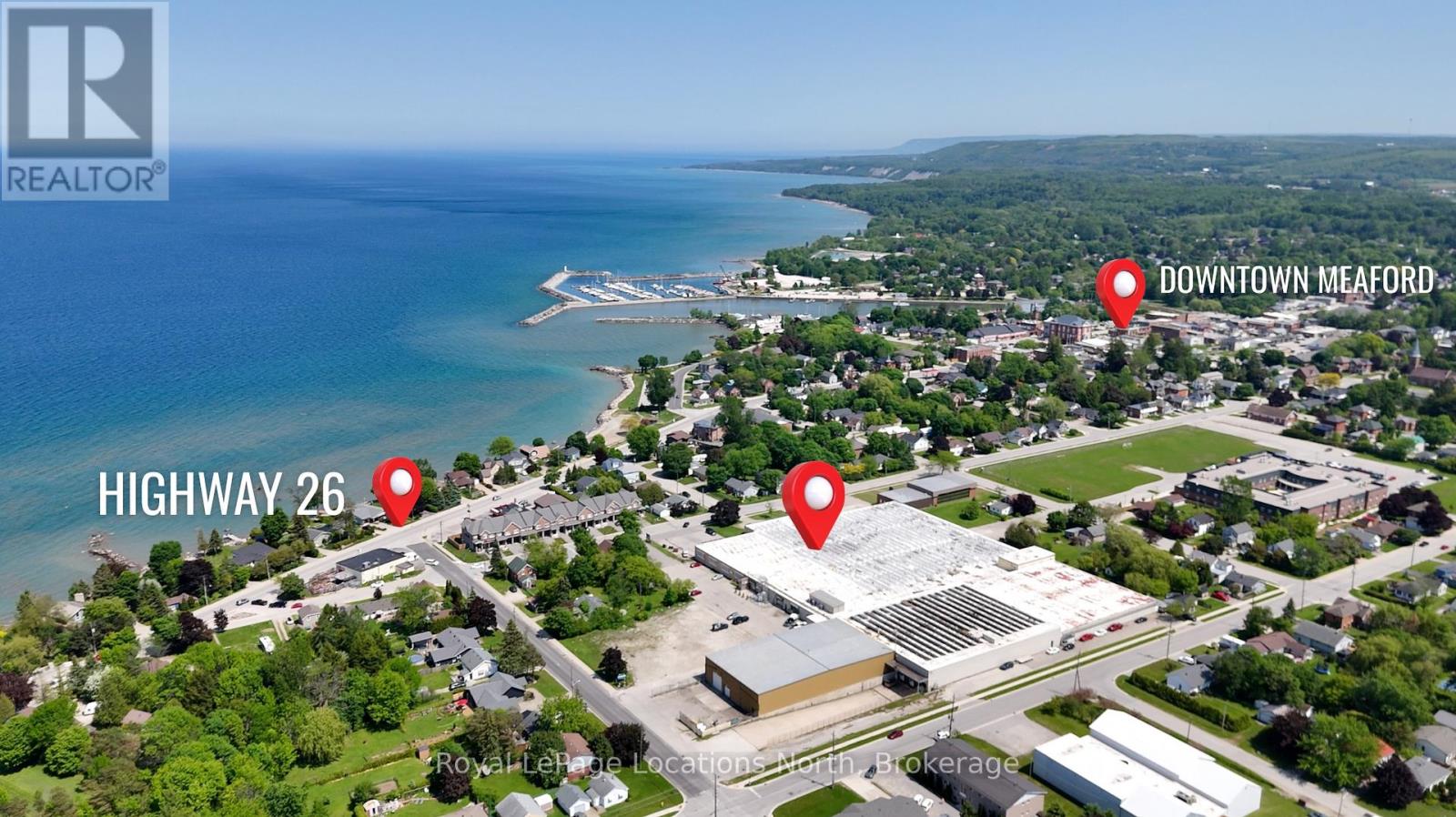 7 - 278 Cook Street, Meaford, Ontario  N4L 1H4 - Photo 24 - X12221702