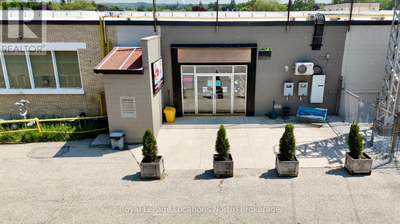 8S - 278 COOK STREET, Meaford, Ontario
