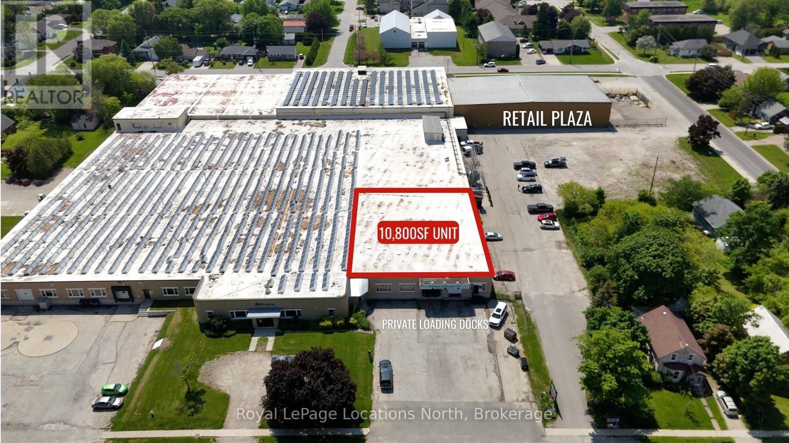 8W - 278 COOK STREET, Meaford, Ontario