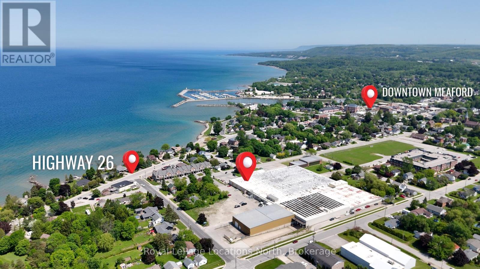 8w - 278 Cook Street, Meaford, Ontario  N4L 1H4 - Photo 18 - X12221722