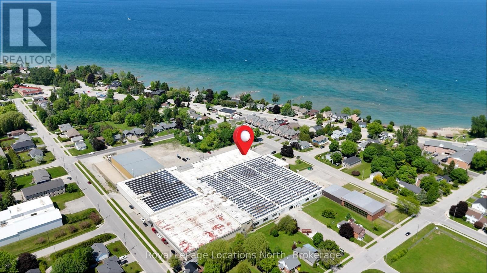 8w - 278 Cook Street, Meaford, Ontario  N4L 1H4 - Photo 20 - X12221722