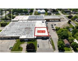 8W - 278 COOK STREET, Meaford, Ontario