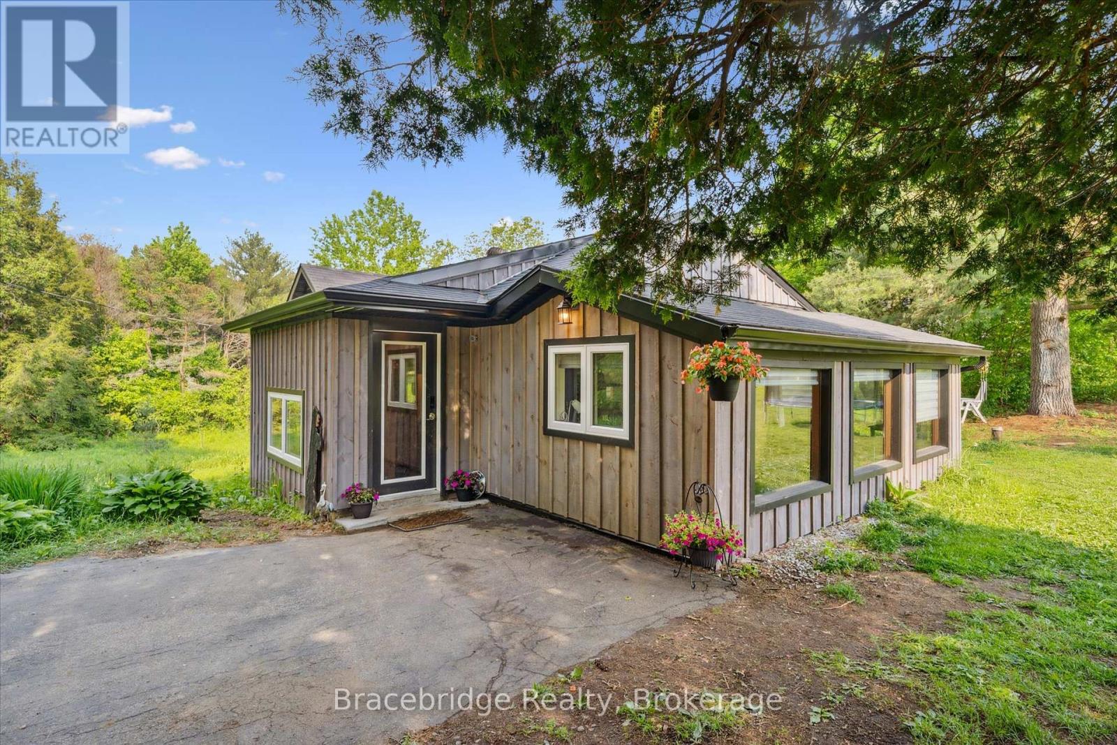 1151 BEATRICE TOWN LINE, Bracebridge, Ontario