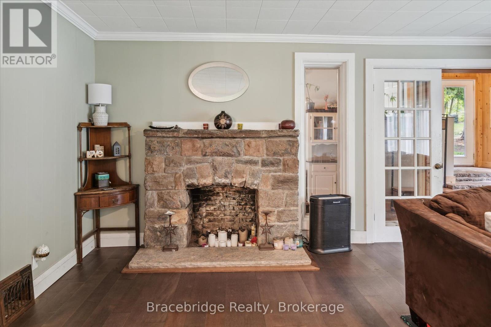 1151 Beatrice Town Line, Bracebridge, Ontario  P1L 1X4 - Photo 15 - X12221739
