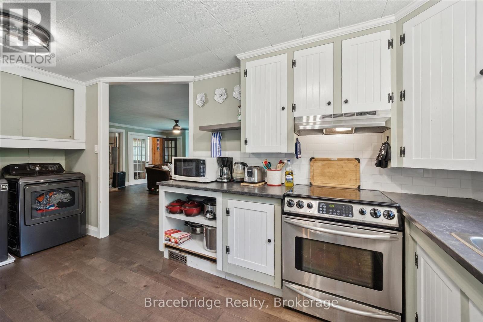1151 Beatrice Town Line, Bracebridge, Ontario  P1L 1X4 - Photo 19 - X12221739