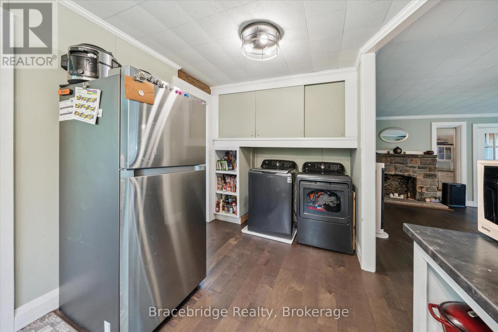 1151 Beatrice Town Line, Bracebridge, Ontario  P1L 1X4 - Photo 23 - X12221739