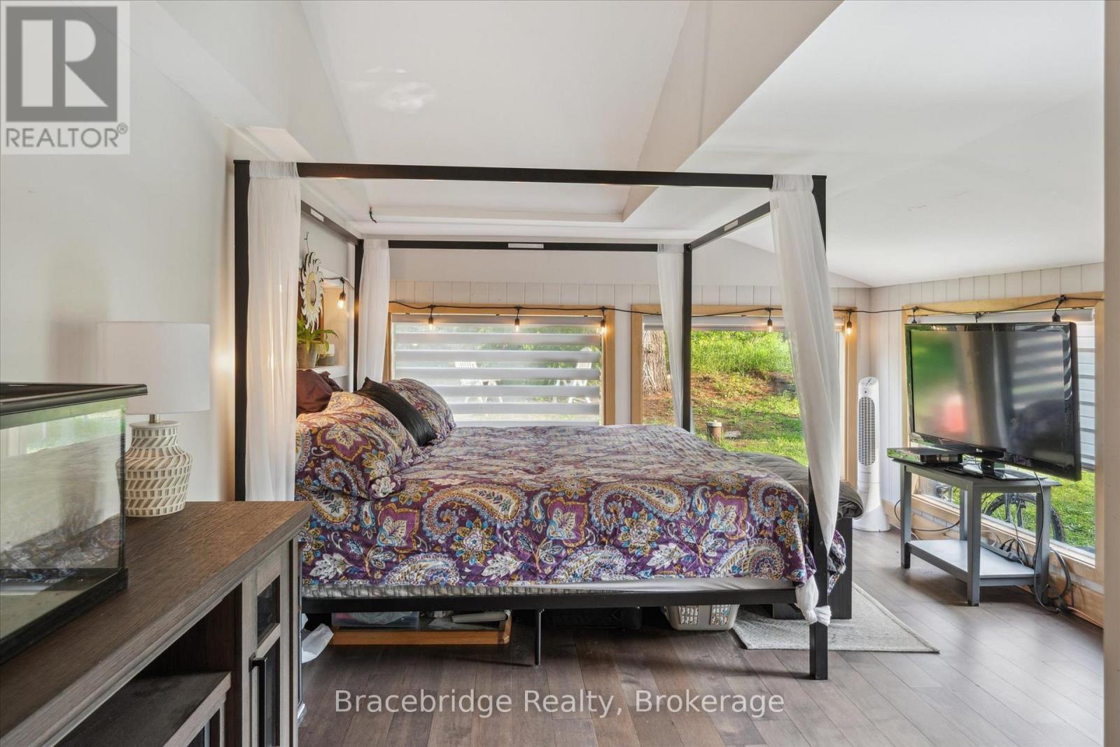 1151 Beatrice Town Line, Bracebridge, Ontario  P1L 1X4 - Photo 26 - X12221739