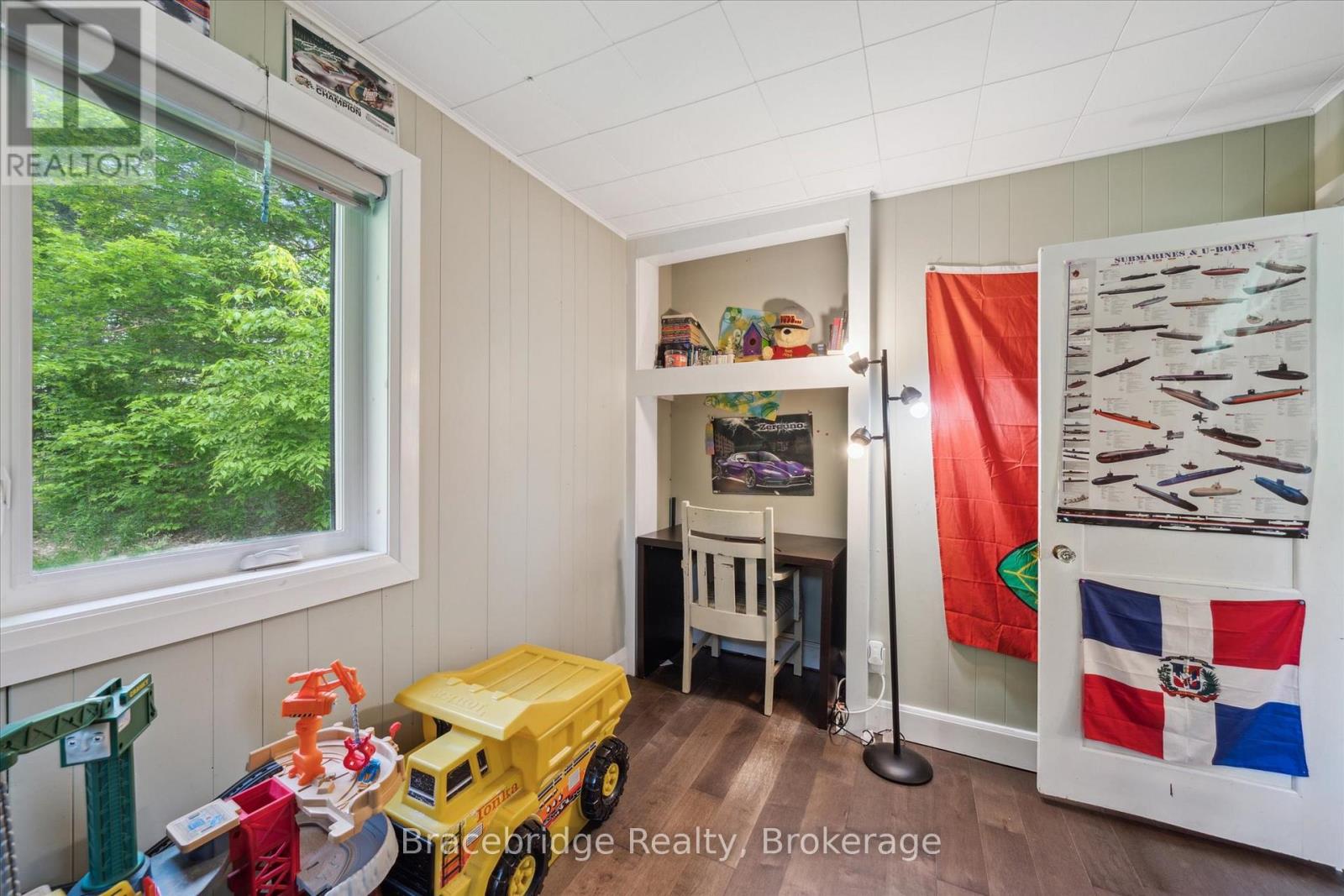 1151 Beatrice Town Line, Bracebridge, Ontario  P1L 1X4 - Photo 32 - X12221739
