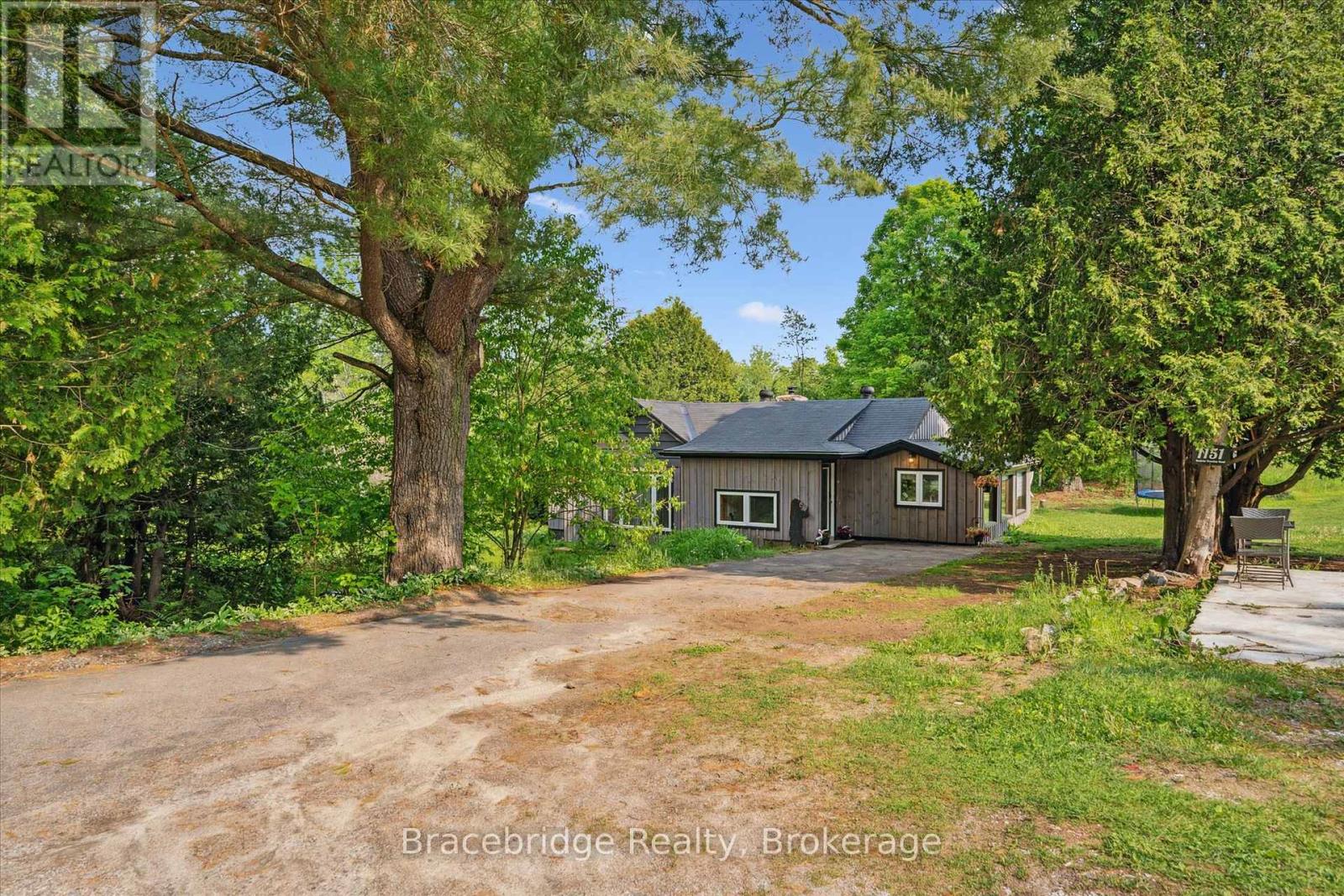 1151 Beatrice Town Line, Bracebridge, Ontario  P1L 1X4 - Photo 34 - X12221739