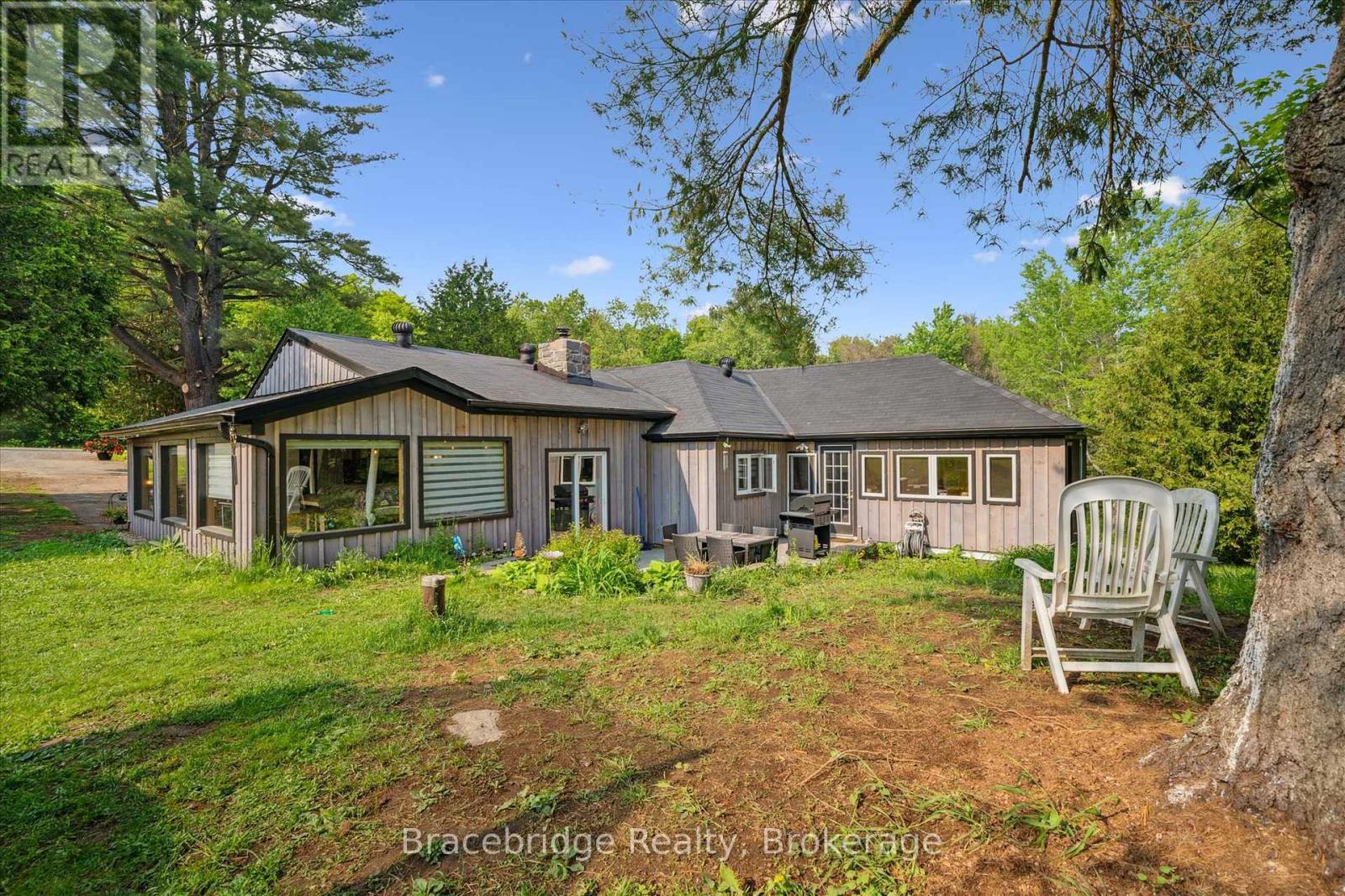 1151 Beatrice Town Line, Bracebridge, Ontario  P1L 1X4 - Photo 37 - X12221739