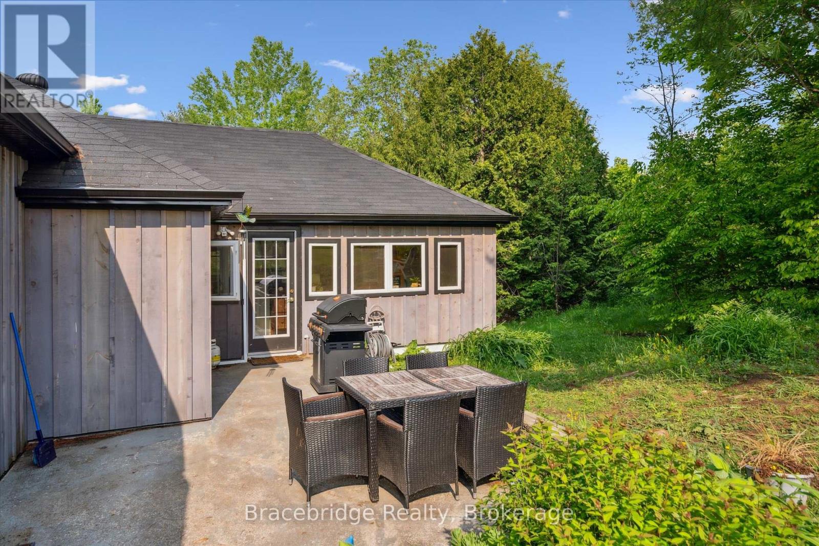 1151 Beatrice Town Line, Bracebridge, Ontario  P1L 1X4 - Photo 38 - X12221739