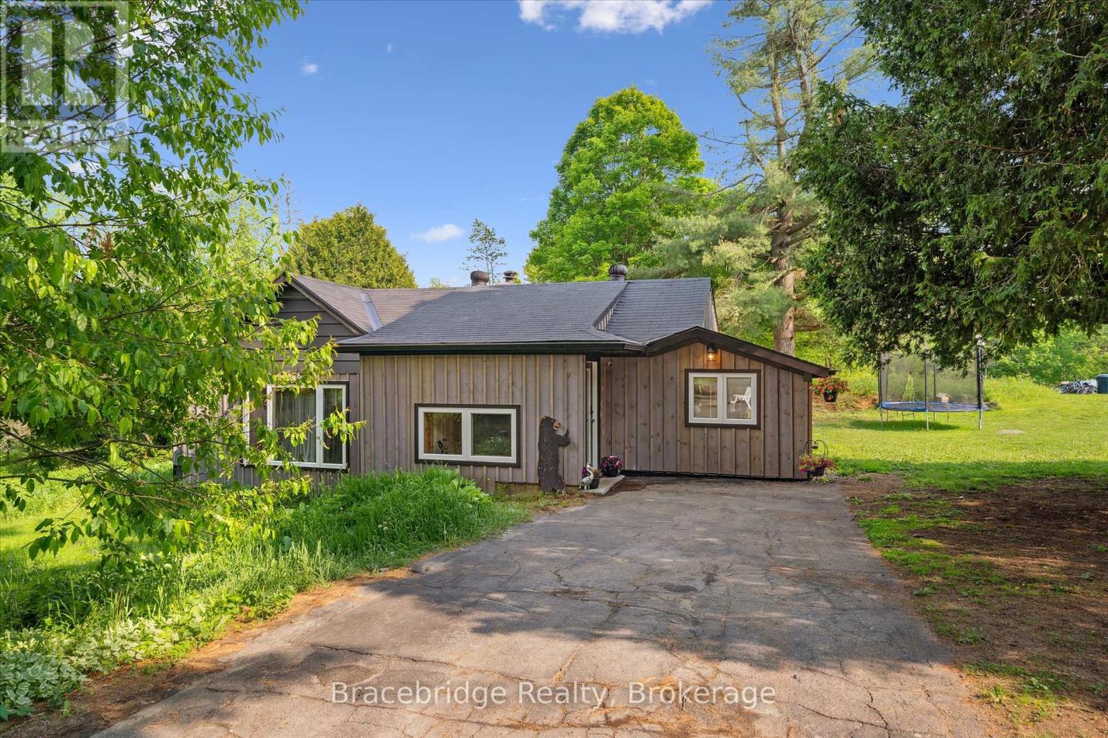 1151 Beatrice Town Line, Bracebridge, Ontario  P1L 1X4 - Photo 4 - X12221739