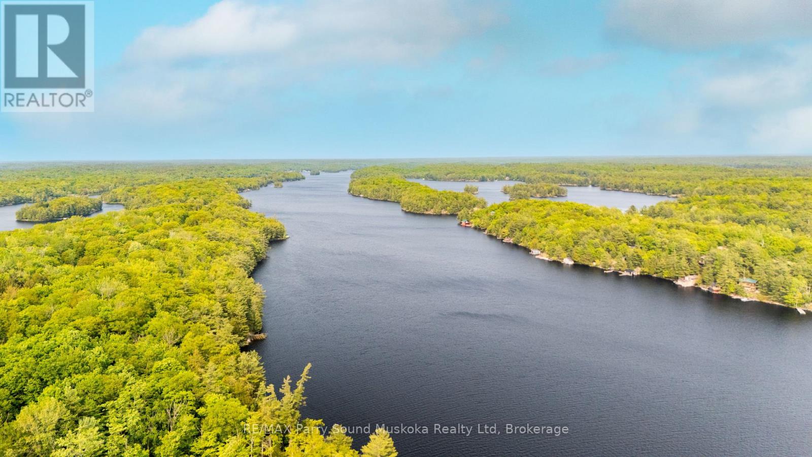 362 Healey Lake, The Archipelago, Ontario  P0G 1C0 - Photo 36 - X12221815