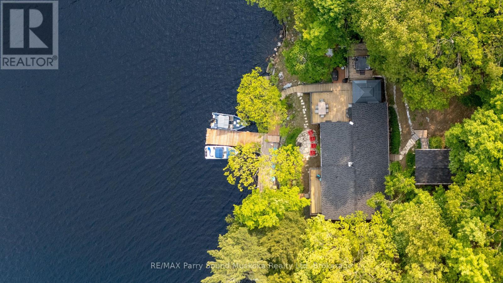 362 Healey Lake, The Archipelago, Ontario  P0G 1C0 - Photo 5 - X12221815