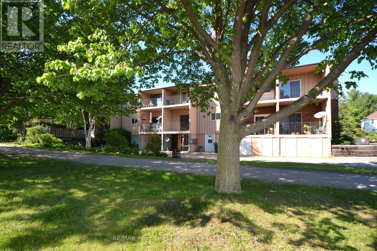 10 - 21 Prospect Street, Parry Sound, Ontario  P2A 2B5 - Photo 14 - X12221819