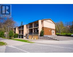 10 - 21 PROSPECT STREET, Parry Sound, Ontario