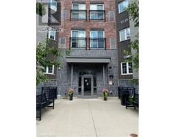 5 RITTENHOUSE Road Unit# PH14, Kitchener, Ontario