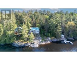667 HIGHWAY 528A HIGHWAY, French River, Ontario
