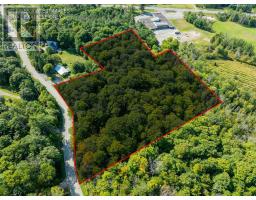 14 BURNSIDE BRIDGE ROAD, McDougall, Ontario