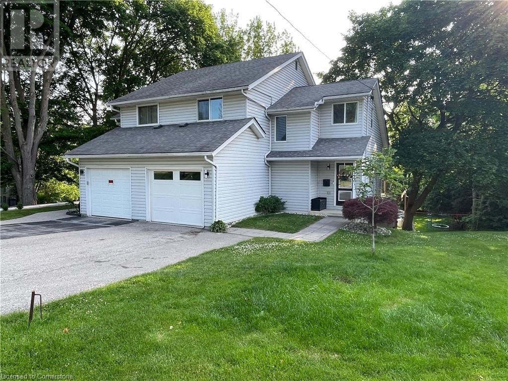 172 MCKEAND Street, Ingersoll, Ontario