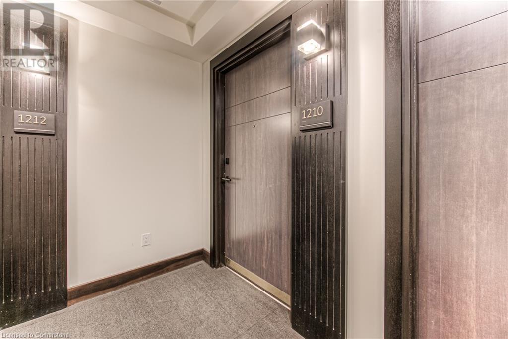 145 Columbia Street W Unit# 1210, Waterloo, Ontario  N2L 0K7 - Photo 12 - 40738930