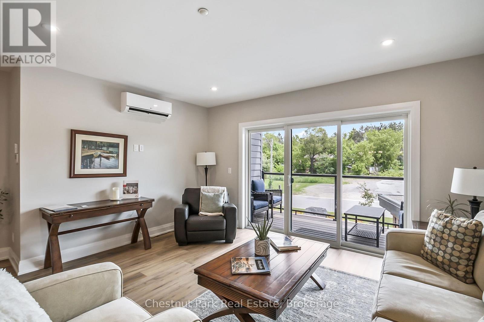 205 - 200 ANGLO STREET, Bracebridge, Ontario
