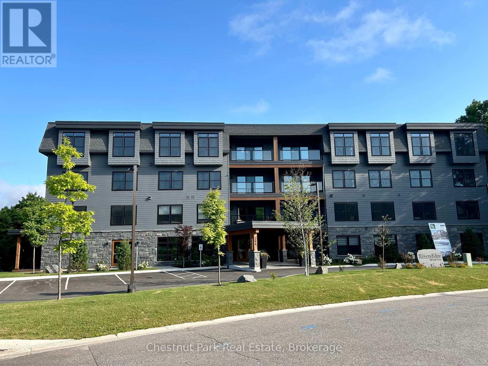 205 - 200 Anglo Street, Bracebridge, Ontario  P1L 1G4 - Photo 19 - X12221866