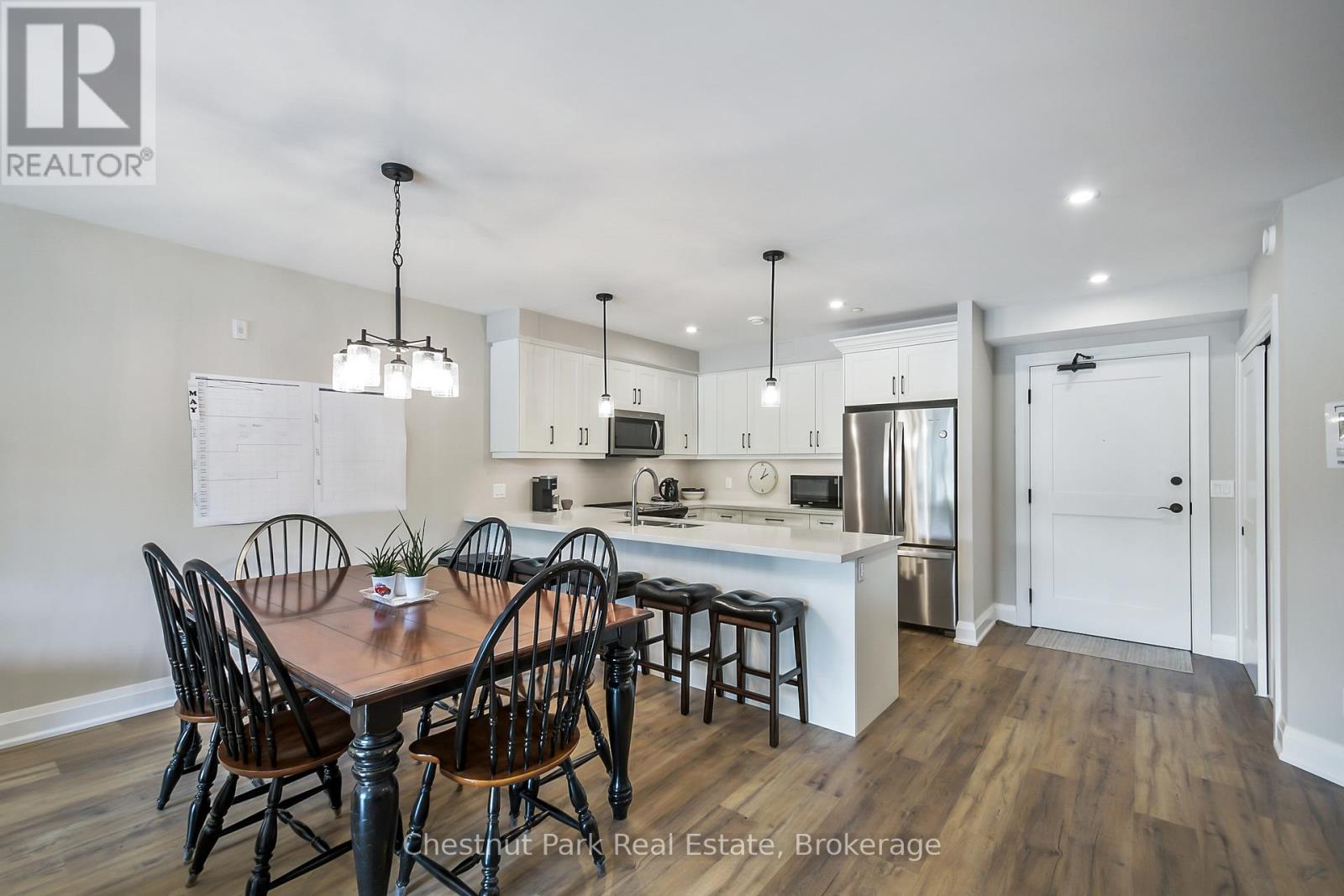 205 - 200 Anglo Street, Bracebridge, Ontario  P1L 1G4 - Photo 6 - X12221866