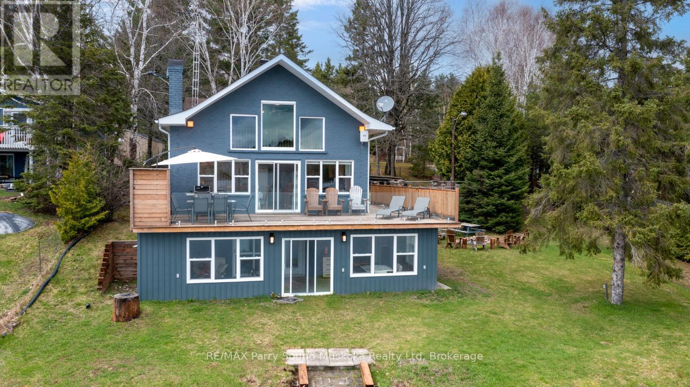 247 BLUE JAY ROAD, French River, Ontario