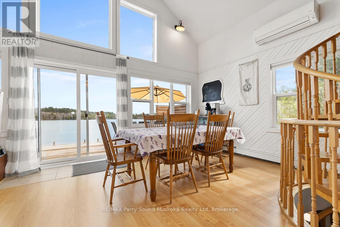 247 Blue Jay Road, French River, Ontario  P0M 2N0 - Photo 12 - X12221900