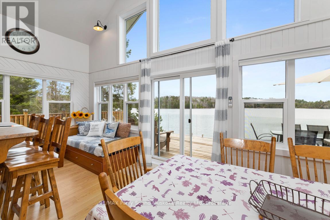 247 Blue Jay Road, French River, Ontario  P0M 2N0 - Photo 14 - X12221900