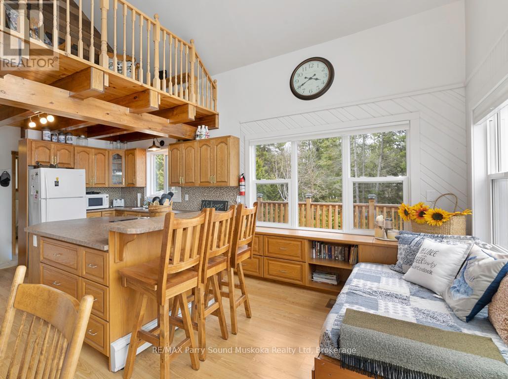 247 Blue Jay Road, French River, Ontario  P0M 2N0 - Photo 15 - X12221900