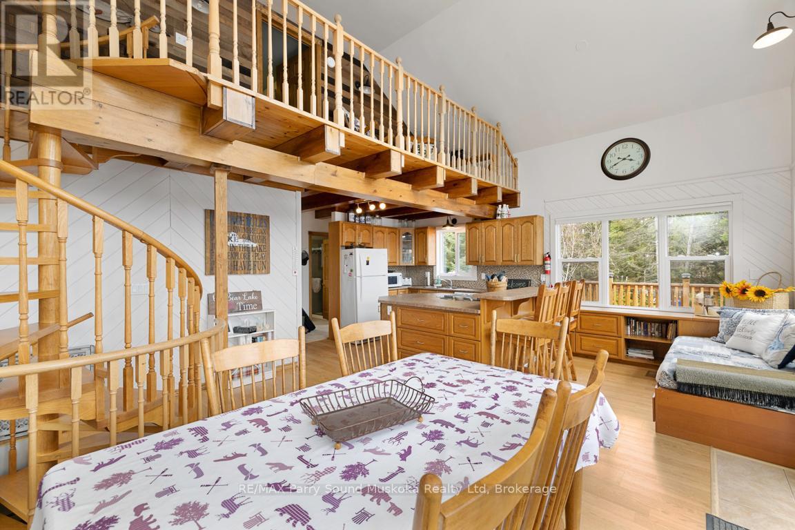 247 Blue Jay Road, French River, Ontario  P0M 2N0 - Photo 16 - X12221900