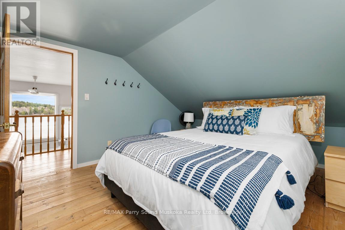 247 Blue Jay Road, French River, Ontario  P0M 2N0 - Photo 25 - X12221900